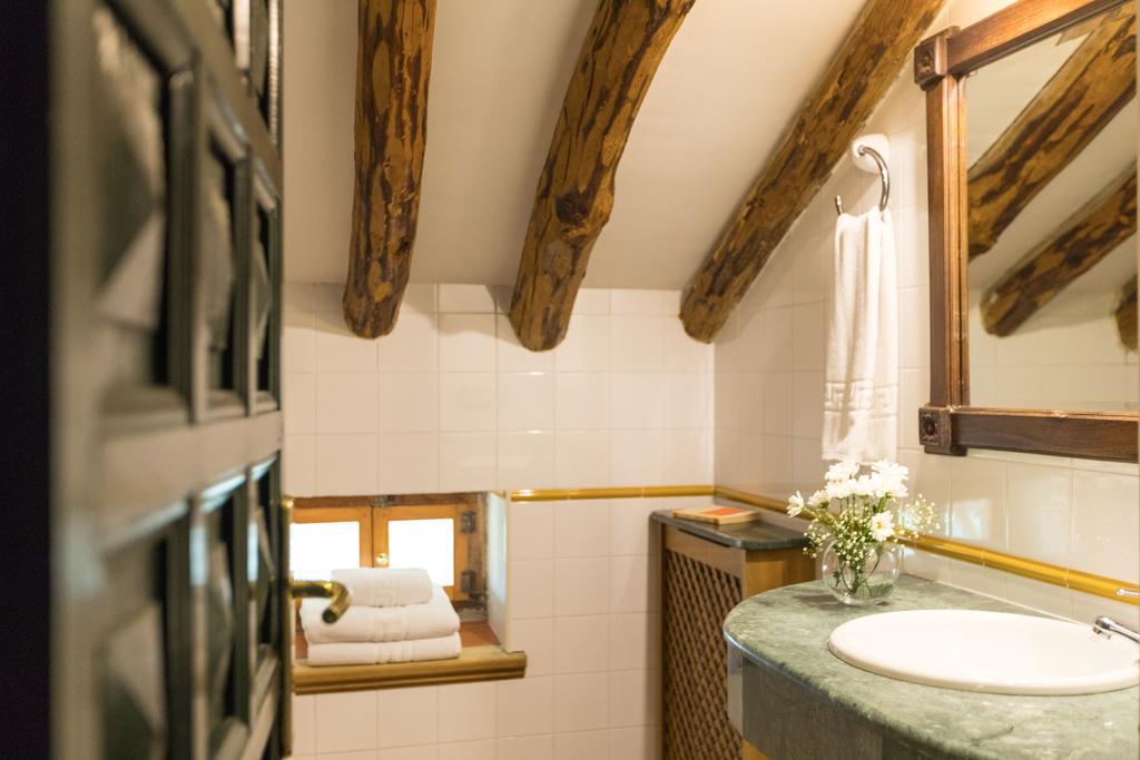 Calerilla Hotel (Adults Only) Burunchel Ngoại thất bức ảnh
